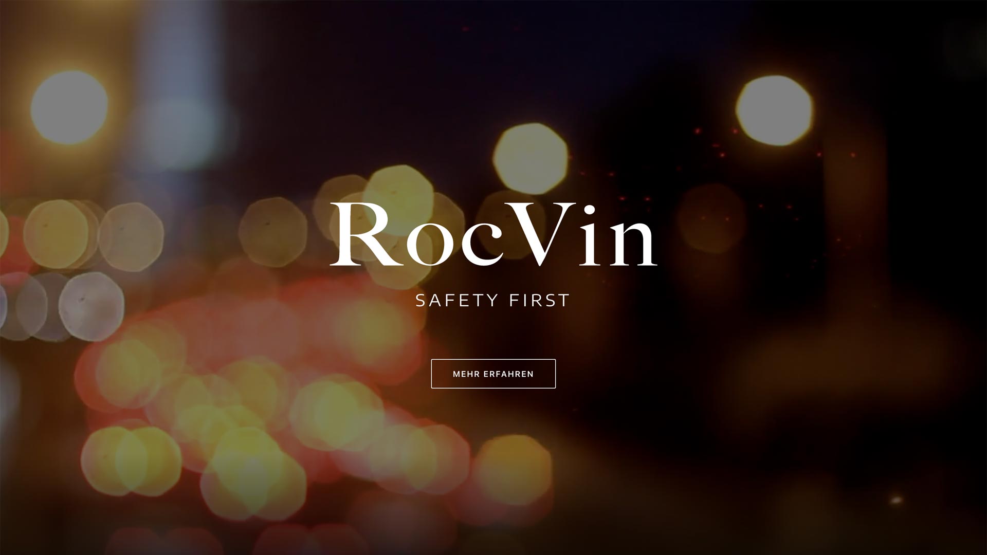 DEONT | Projekte | Webentwicklung & Webdesign | RocVin Global