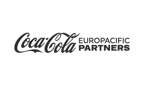 DEONT | Kunden | Coca-Cola Europacific Partners